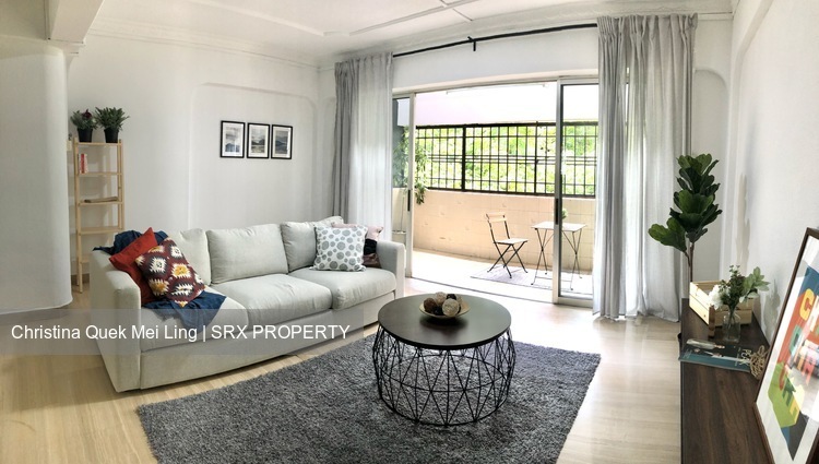 Blk 115 Clementi Street 13 (Clementi), HDB Executive #184044102